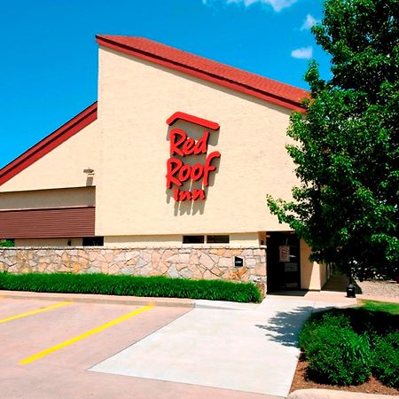 Red Roof Inn Harrisburg - Hershey Екстериор снимка