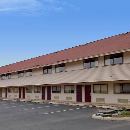 Red Roof Inn Harrisburg - Hershey Екстериор снимка