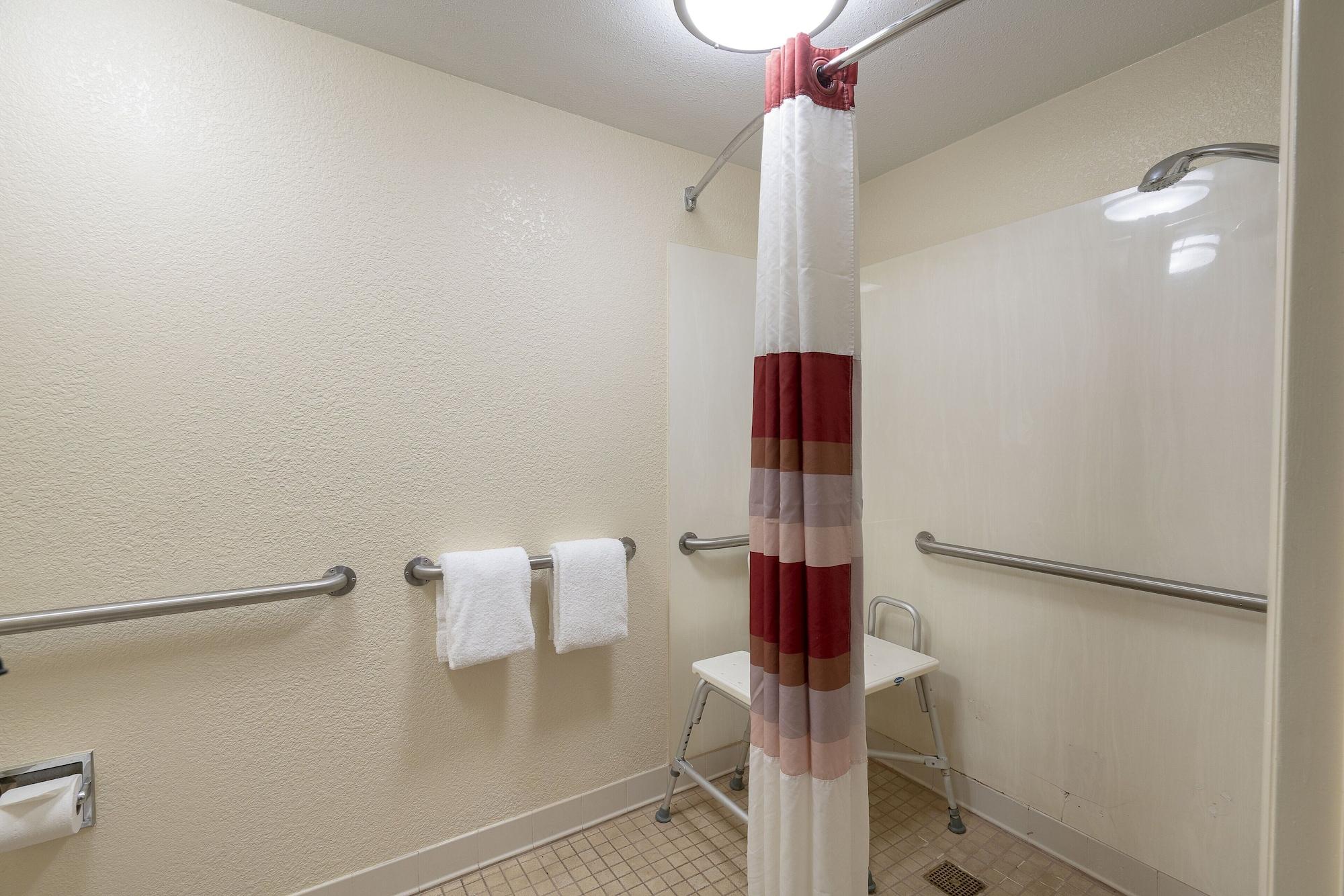 Red Roof Inn Harrisburg - Hershey Екстериор снимка