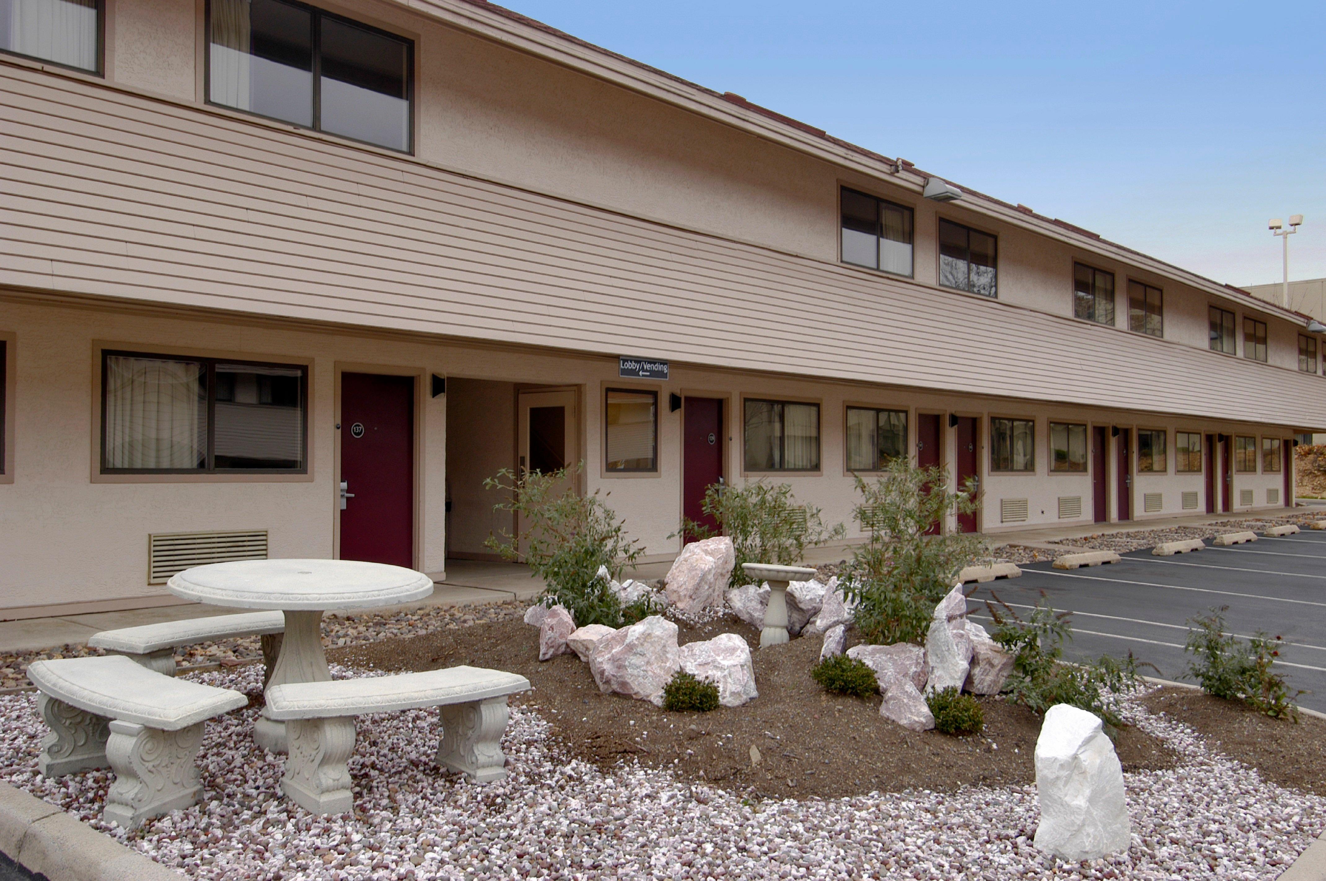 Red Roof Inn Harrisburg - Hershey Екстериор снимка