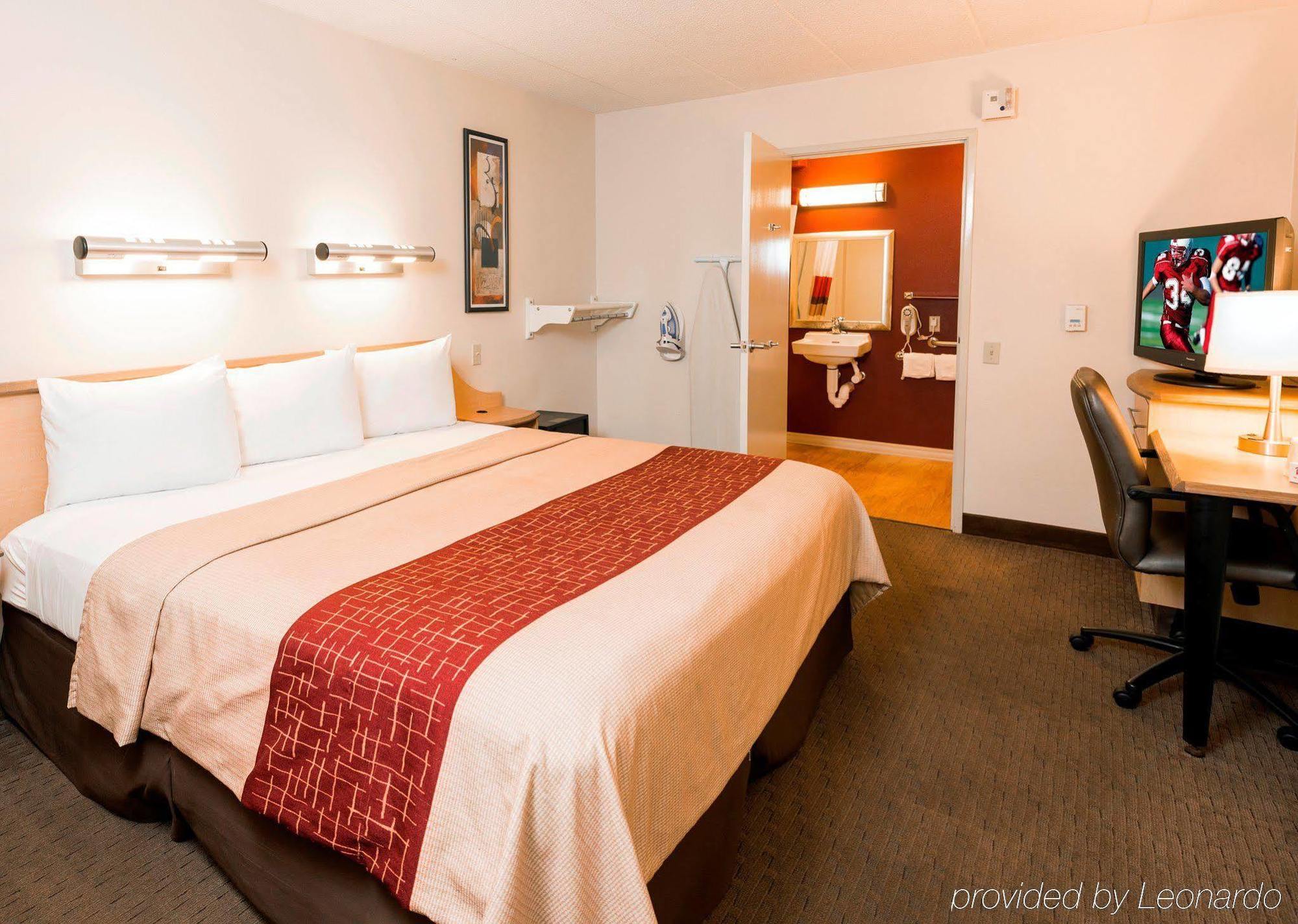 Red Roof Inn Harrisburg - Hershey Екстериор снимка