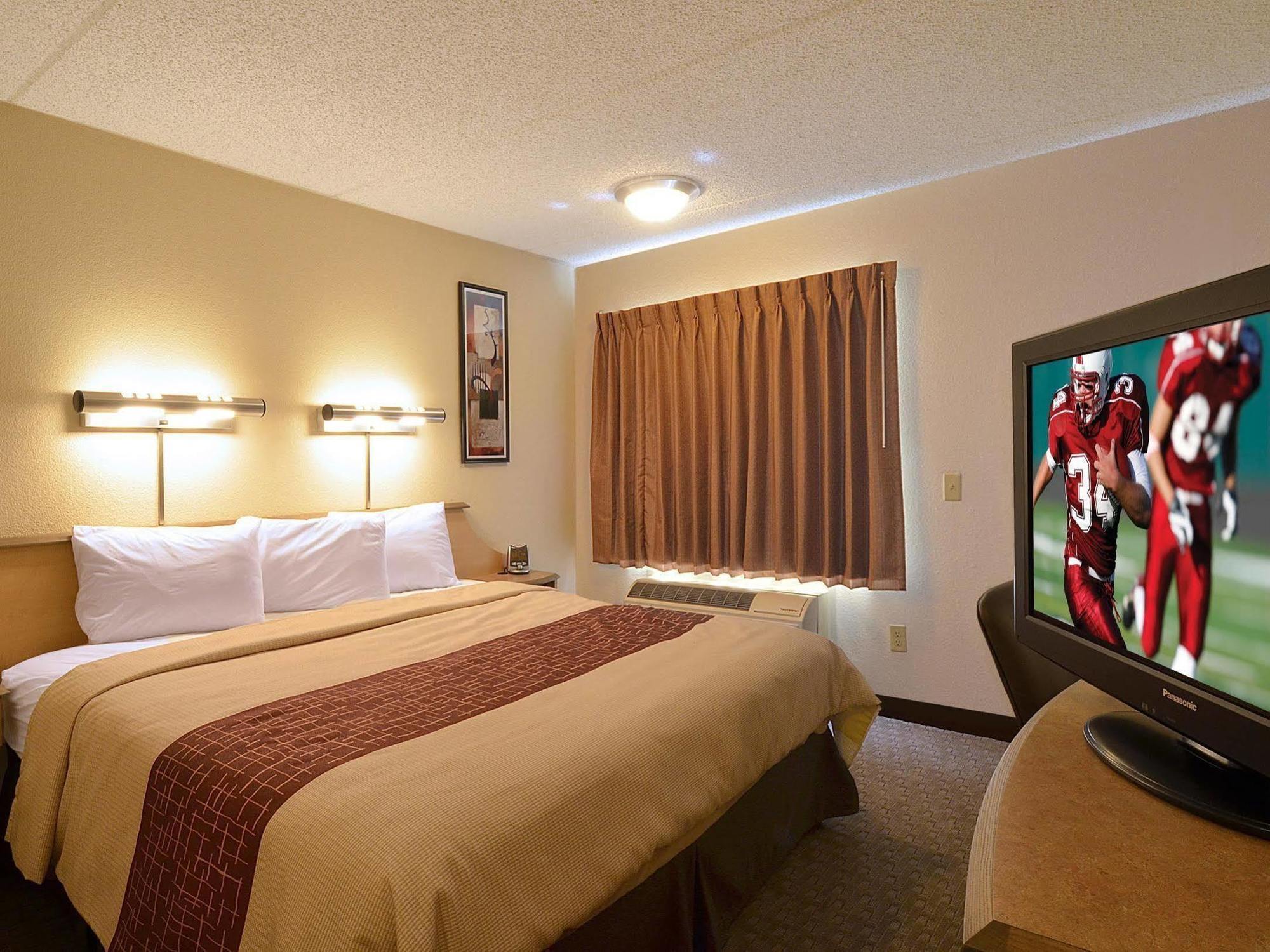 Red Roof Inn Harrisburg - Hershey Екстериор снимка