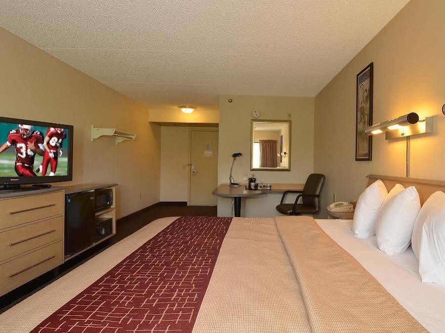 Red Roof Inn Harrisburg - Hershey Екстериор снимка